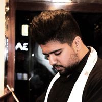 Fotos de Hossein Surgali