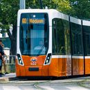 Tram Driver World Championship In Vienna 2025's picture