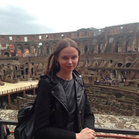 Olga Plotnikova的照片