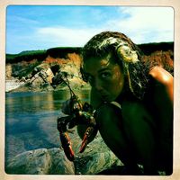 Clarisse Bériault的照片