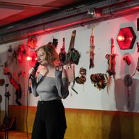 Alyce Sevink's Photo