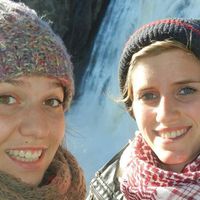 Fotos de Estelle Gagnage