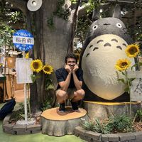 Ahmed Hamama's Photo