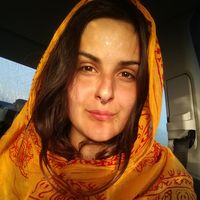 Photos de Marisa Gashi