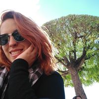 Maria Clara  Andrade的照片