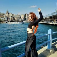 Натали Лис的照片