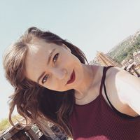 Alisa Gubanova's Photo