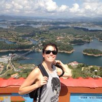 Alexis Bowen's Photo