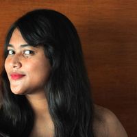 Abigail Rizky's Photo