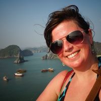 Carole De Backere的照片