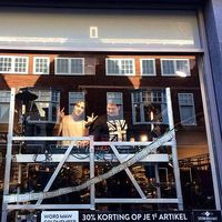 Damian Offenberg's Photo