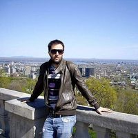 Pierre Cambrils's Photo