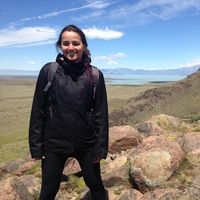 Renata Perina Aguiar's Photo