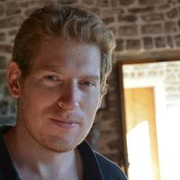 Stas Gorbovitsky的照片