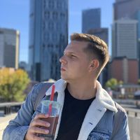 Danylo Veriutin的照片