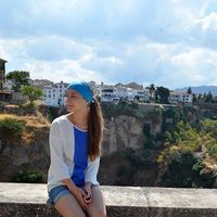 Ksen Monohrom's Photo