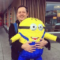 Fotos von Christopher Chandler