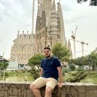 Zahir Mammadzada's Photo