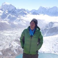 Le foto di Nathan Henry