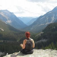 Rosemary Fabius的照片