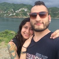 Juan David Gamez的照片