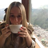 Sofi Dellaferrera的照片