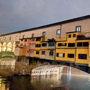 Couchsurfing meeting in Florence's picture