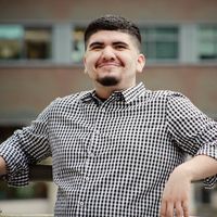 Alejandro Ibanez's Photo