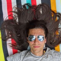 Alex Bellinazzi's Photo