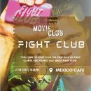 Movie Club: Fight Club's picture