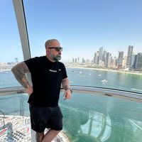 Gürkan İstek's Photo