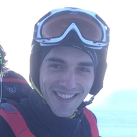 Adrien Le Franc's Photo