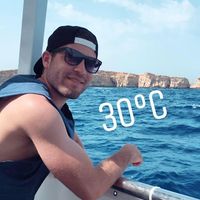 Jonatas Cainan's Photo