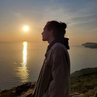 Ibrahim Yilmaz's Photo