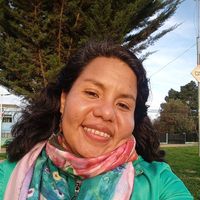 Lucia Quillatupa的照片