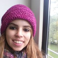 Ilana Moshkovich的照片