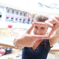 Olha Woesler's Photo