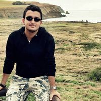 Jose Guilherme Rodrigues Silva's Photo