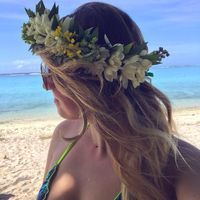 Margaux Moutet's Photo