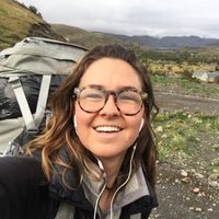 Deirdre Clute的照片