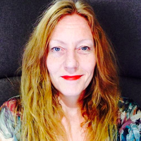 Sarah WORLEY的照片