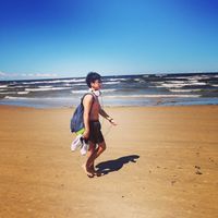 Photos de Bekhzodbek Rayimjonov