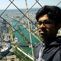 Nikhil Patil's Photo