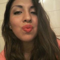 Fotos de Daniela Aguero