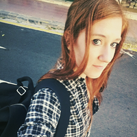 Karolin Faerber的照片