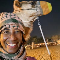 SIOBHAN FARR's Photo