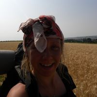 Fotos de Aleksandra Tomala