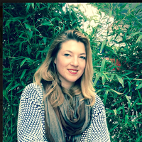 Amelie Faglin的照片