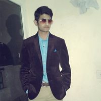 Abhishek Rawat's Photo