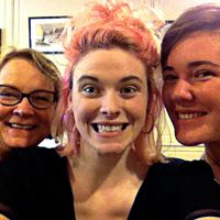 Saskia Homann's Photo